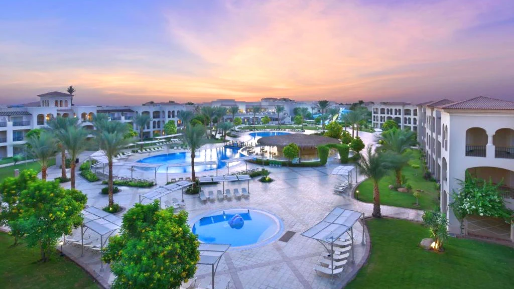 الفندق جاز ميرابل بارك - شرم الشيخ